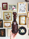 Amethyst Jim Beam Decanter